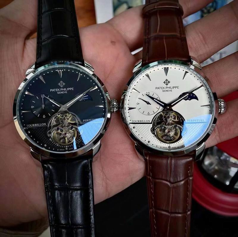 Patek Philippe 43mm 031983